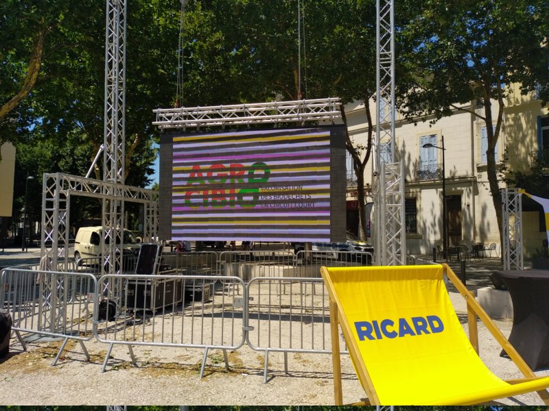 Actualité 2