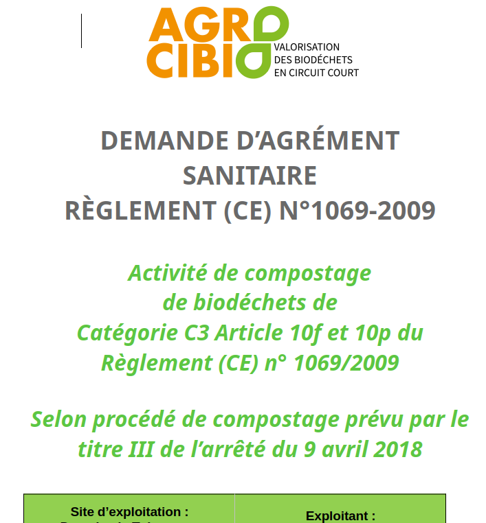 Agrément sanitaire SPA3 (etude1.jpg)